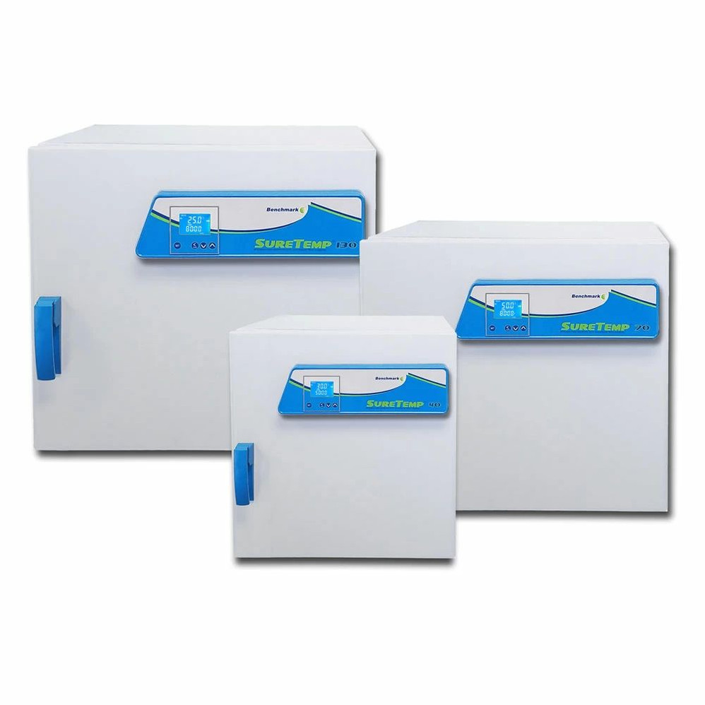 Benchmark Scientific SureTemp Incubator, Dual-Convection