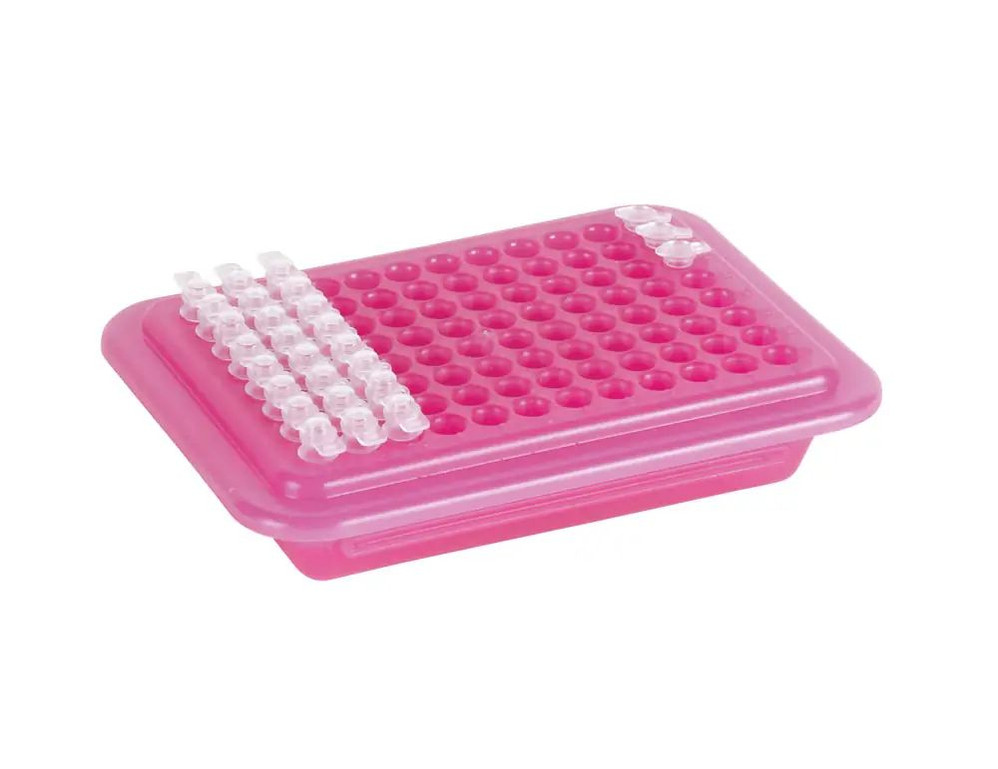 PCR Cooler 96-Well