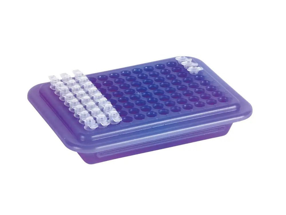 PCR Cooler 96-Well