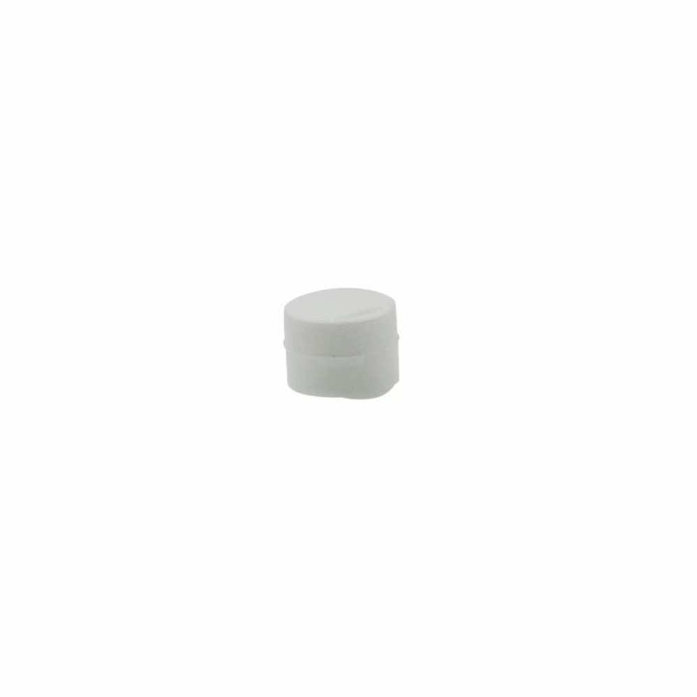 Olympus Cryogenic Vial Cap Inserts