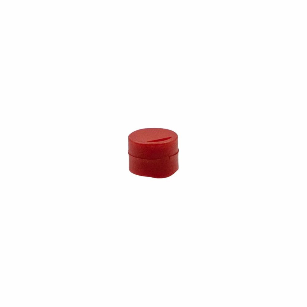 Olympus Cryogenic Vial Cap Inserts