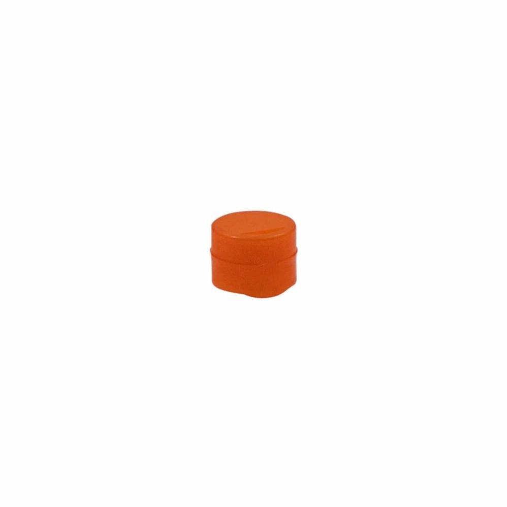 Olympus Cryogenic Vial Cap Inserts