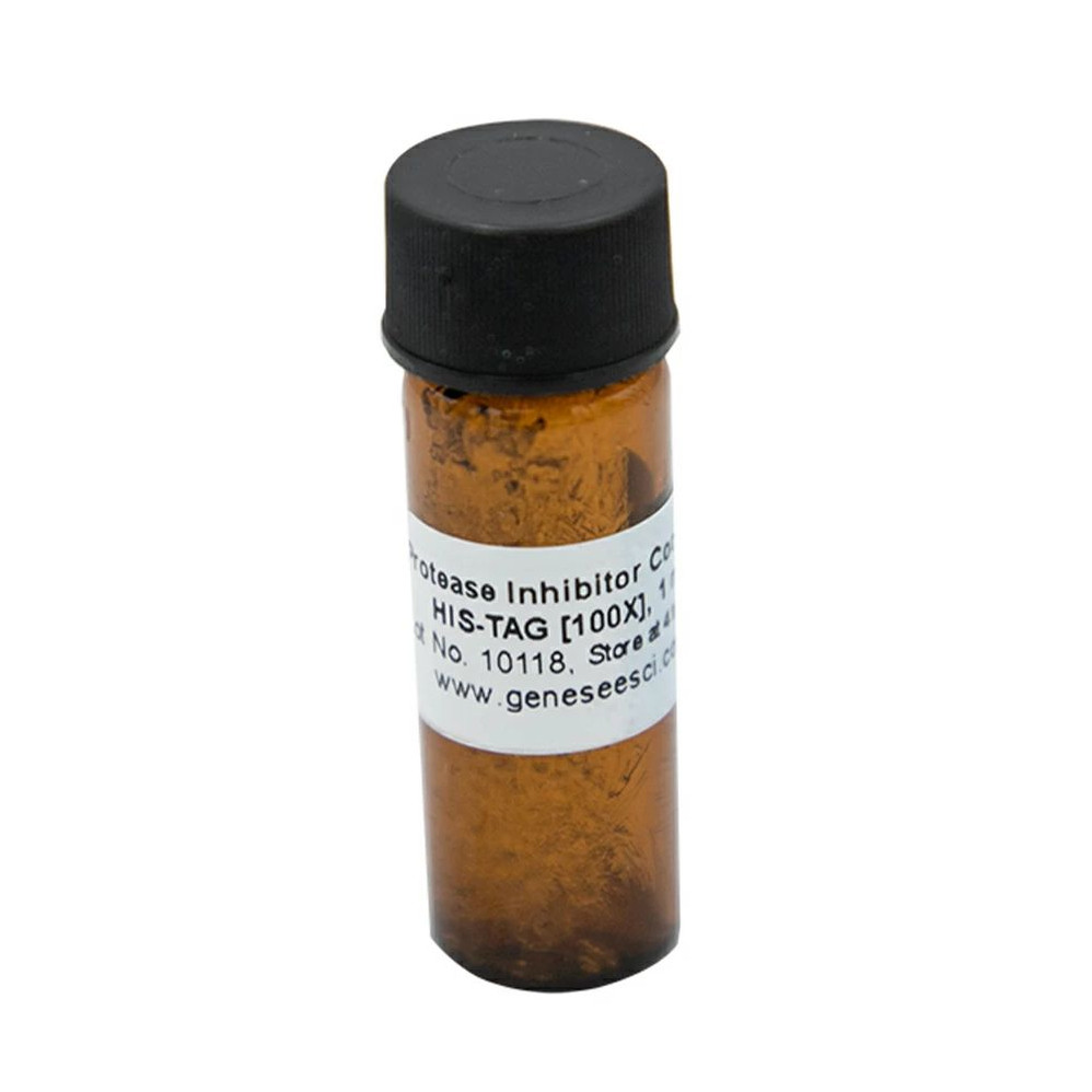 His-Tag Protease Inhibitor Cocktail
