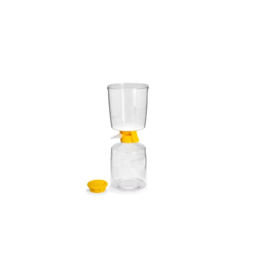 Sartolab® RF PES Vacuum Filtration Systems