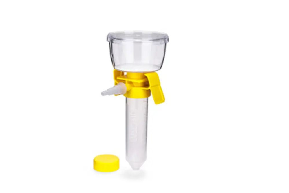Sartolab® RF PES Vacuum Filtration Systems