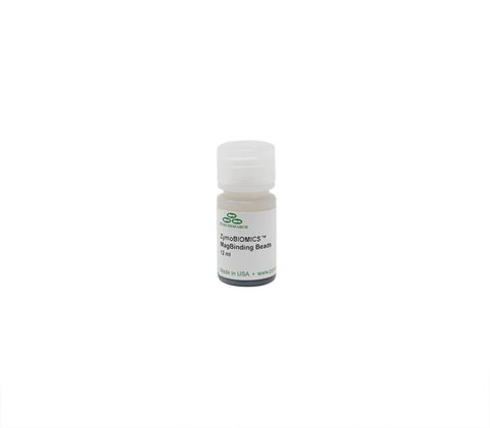 ZymoBIOMICS MagBinding Beads