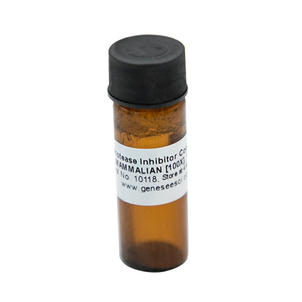 Mammalian Protease Inhibitor Cocktail