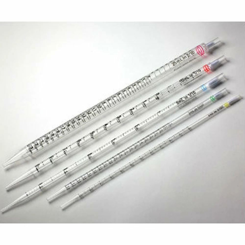 Olympus Serological Pipets