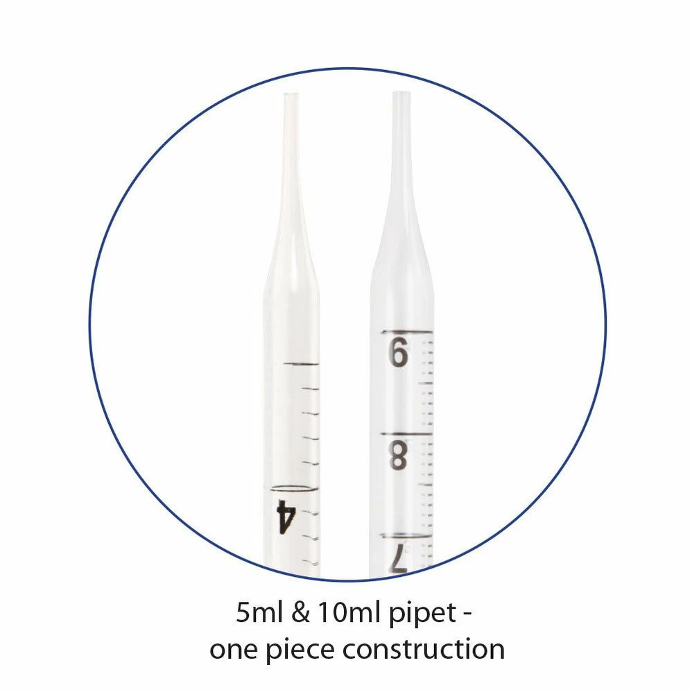 GenClone® Serological Pipets