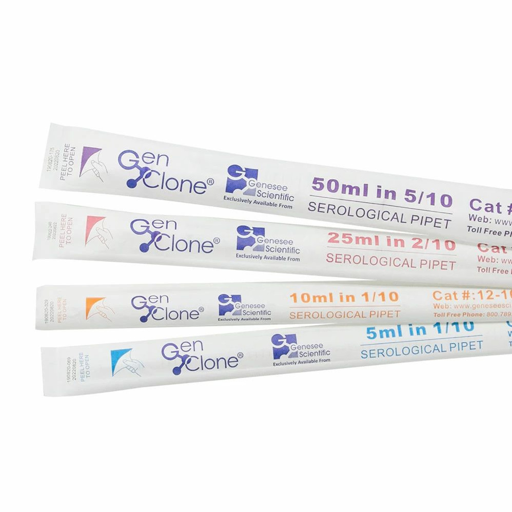 GenClone® Serological Pipets