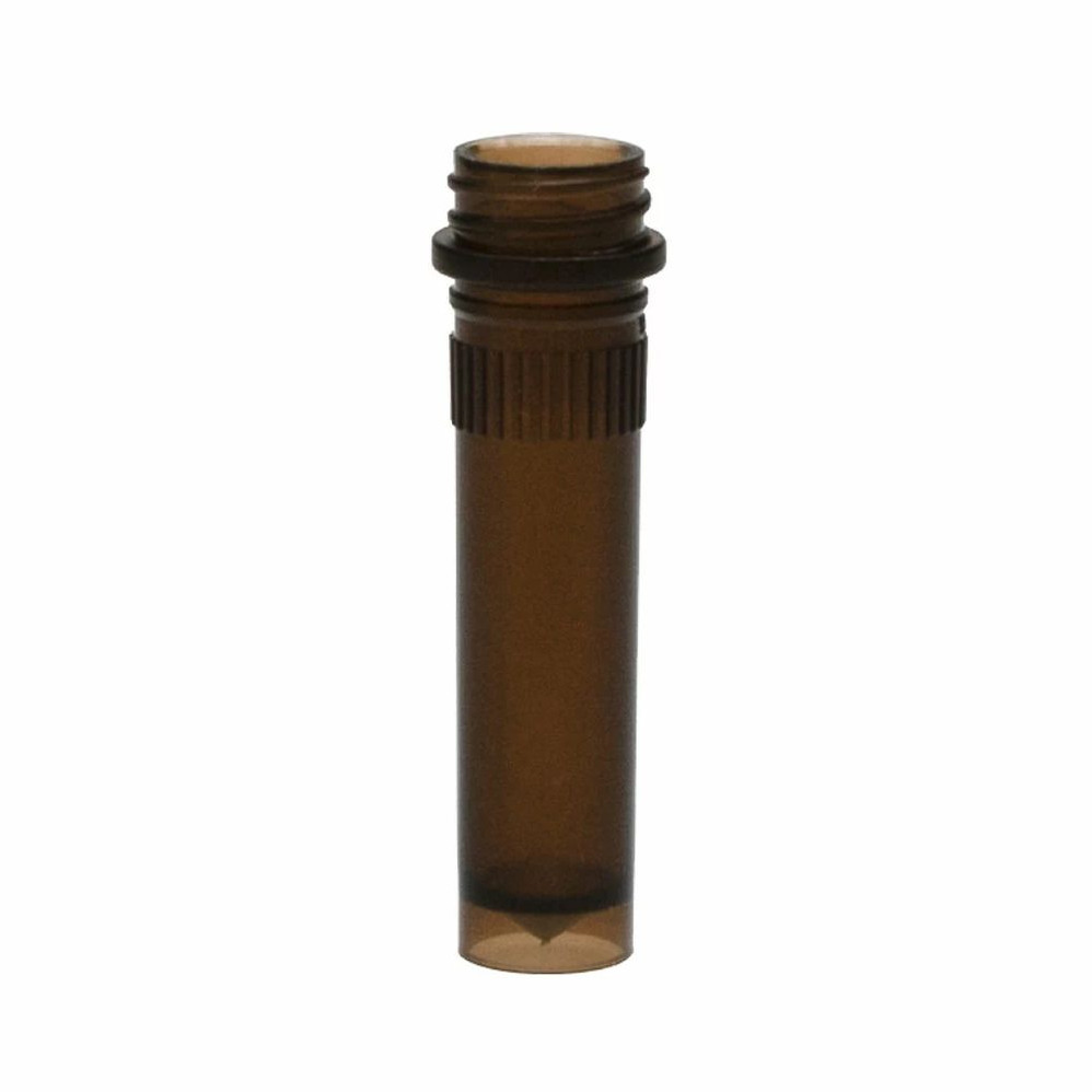 Olympus 2.0ml Screw Cap Microcentrifuge Tubes