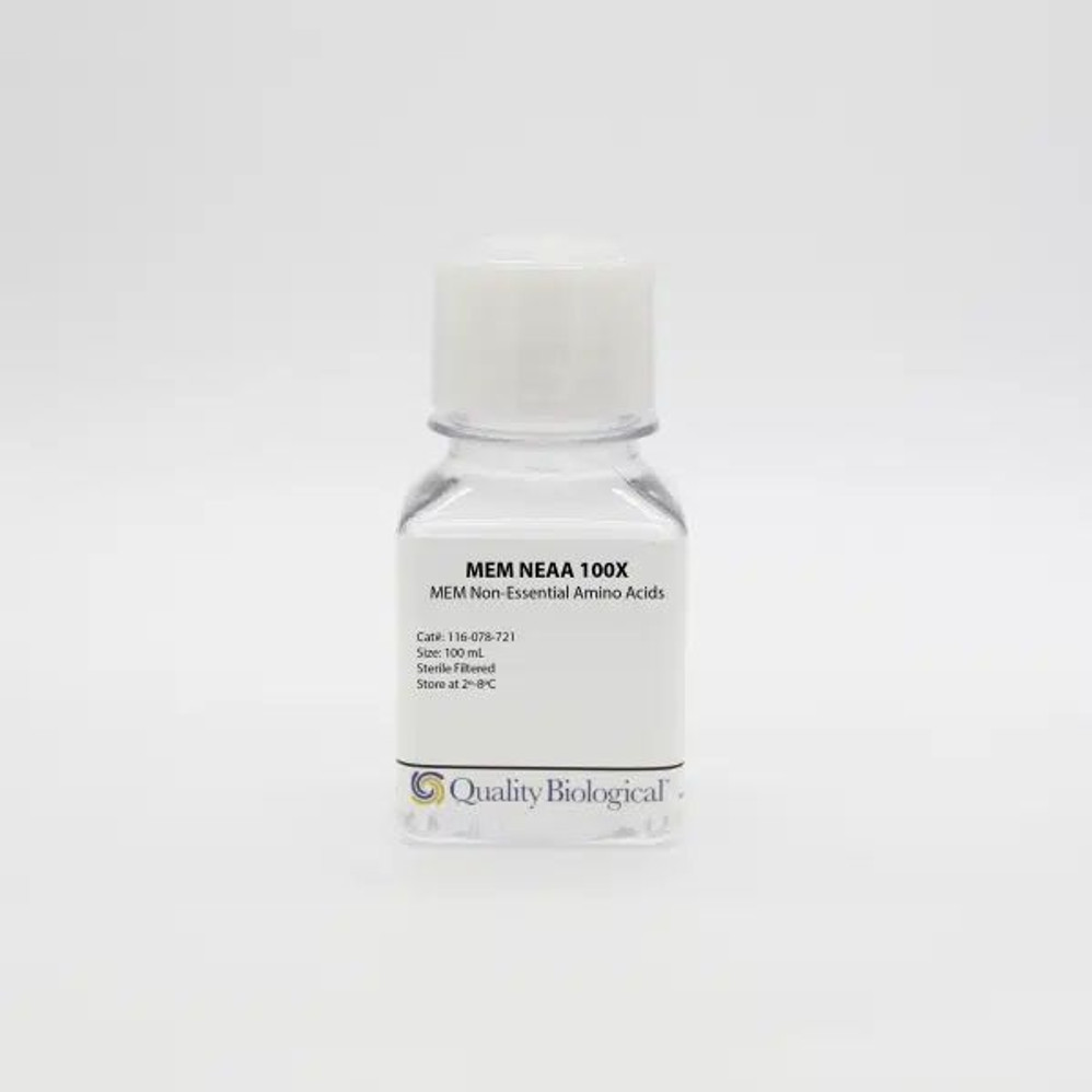 MEM NEAA 100X Non-essential amino acids
