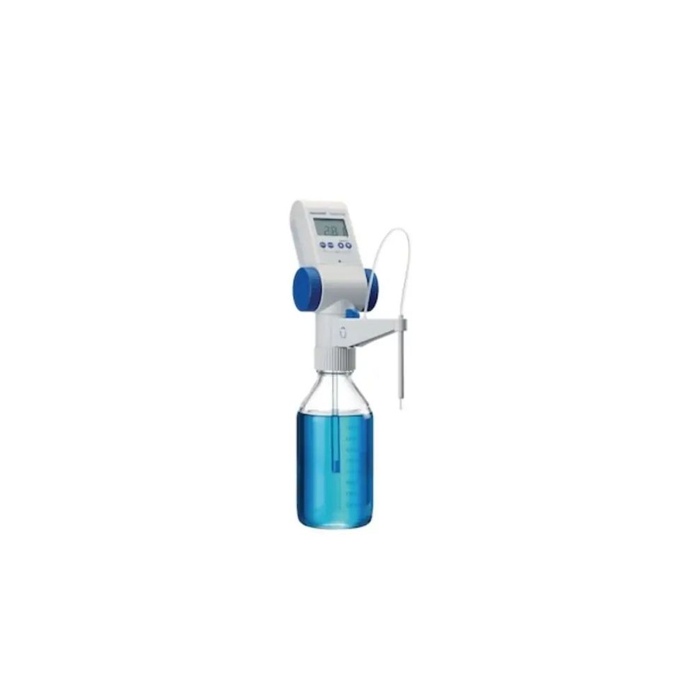 Eppendorf Top Buret M, 25 ml