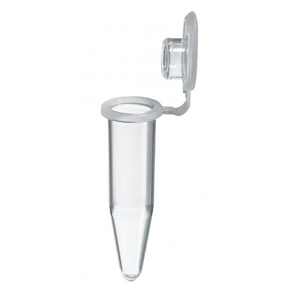 Eppendorf Individual PCR Tubes