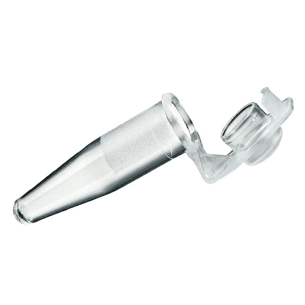 Eppendorf Individual PCR Tubes