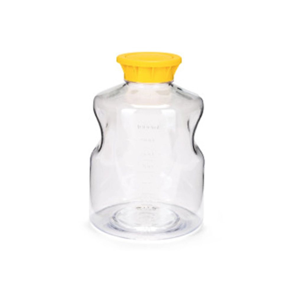 Sartolab® Sterile Filter Storage Bottles/Receivers