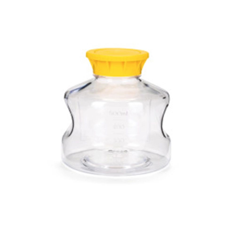 Sartolab® Sterile Filter Storage Bottles/Receivers