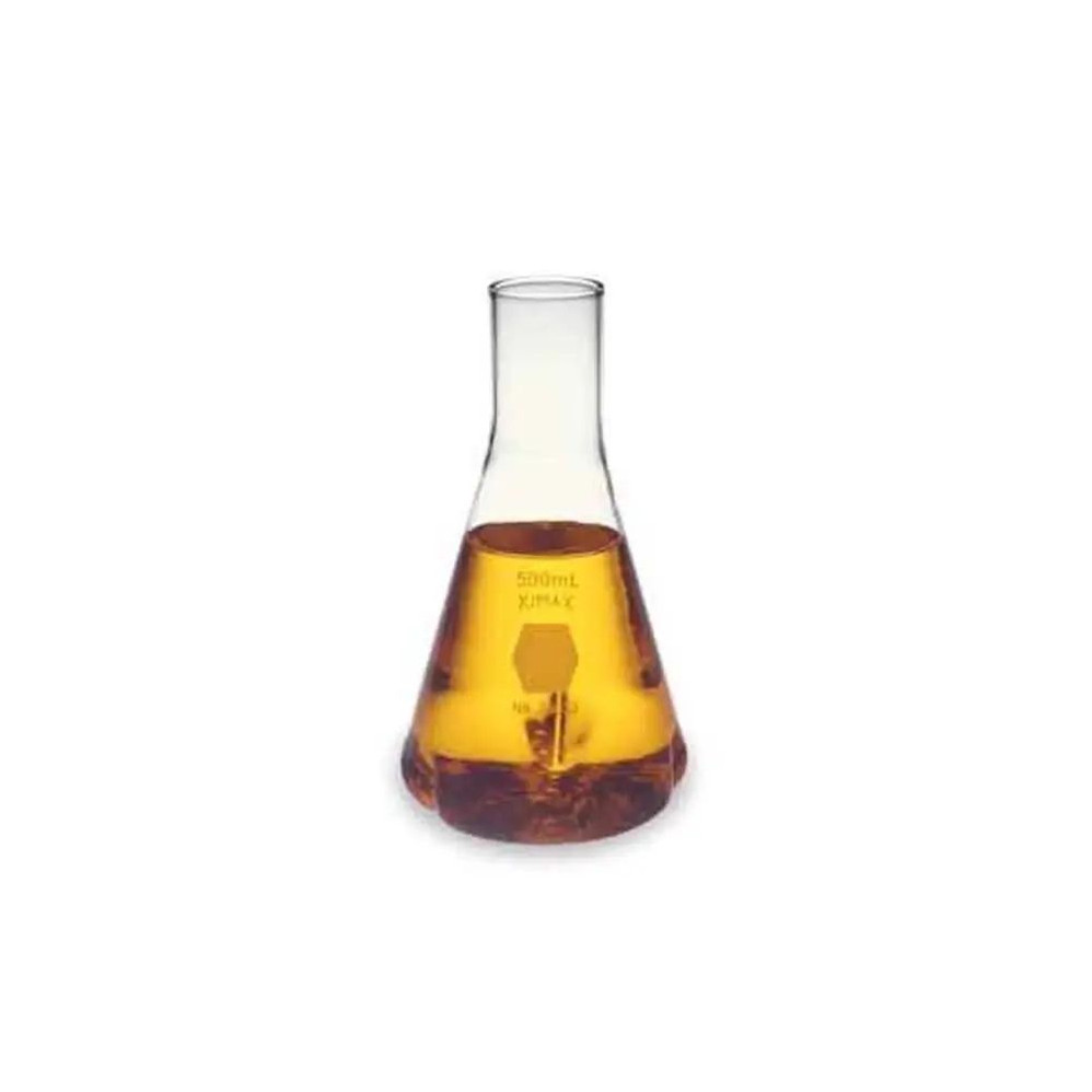 KIMBLE® KIMAX® Baffled Shaker Flasks