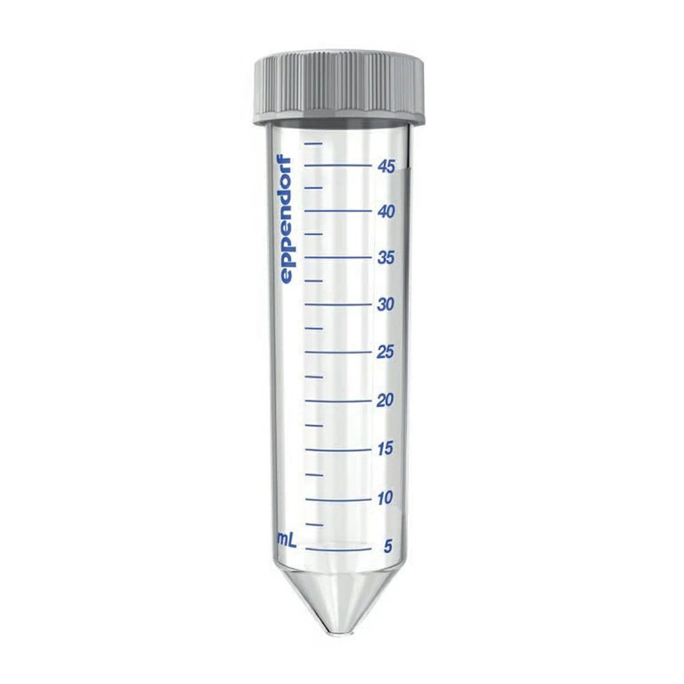 Eppendorf® Polypropylene Centrifuge Tubes, DNA LoBind®, Bulk