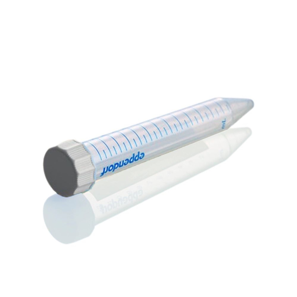 Eppendorf Tubes® BioBased