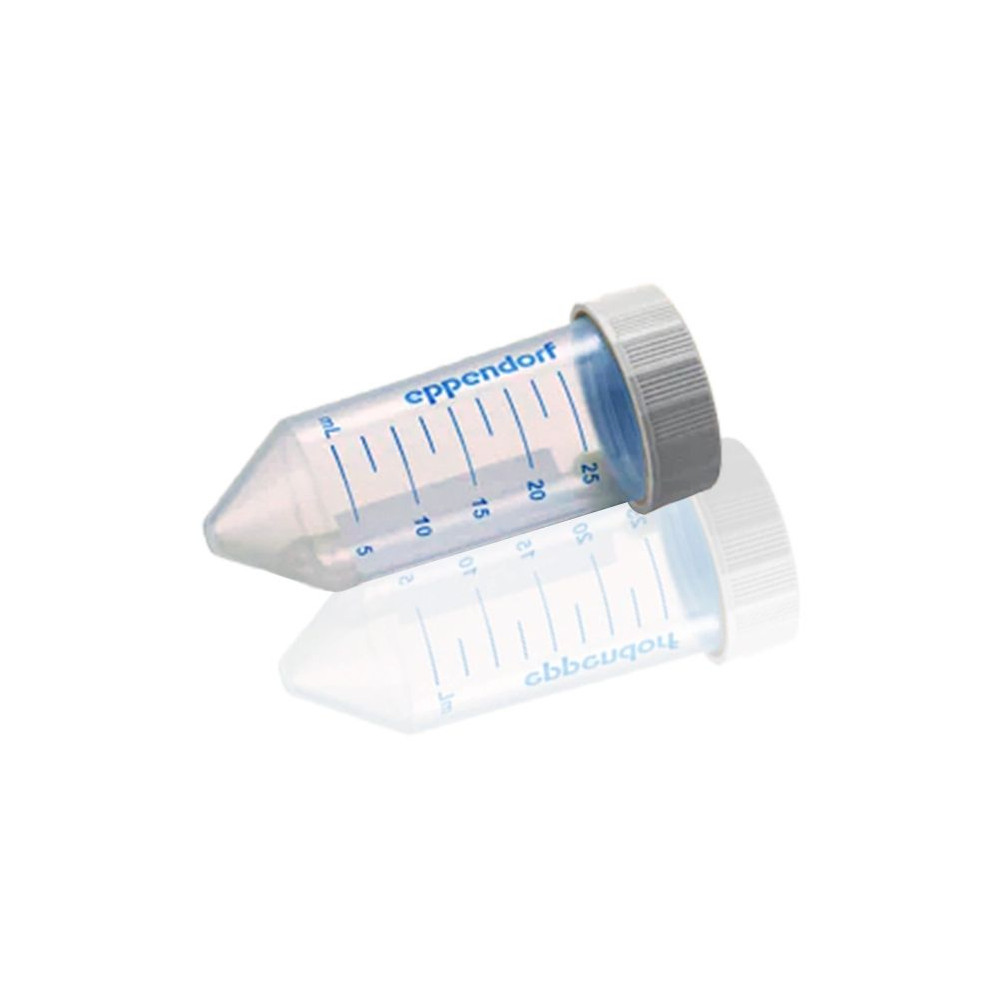 Eppendorf Tubes® BioBased