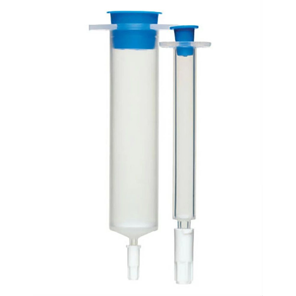 Empty Gravity Columns