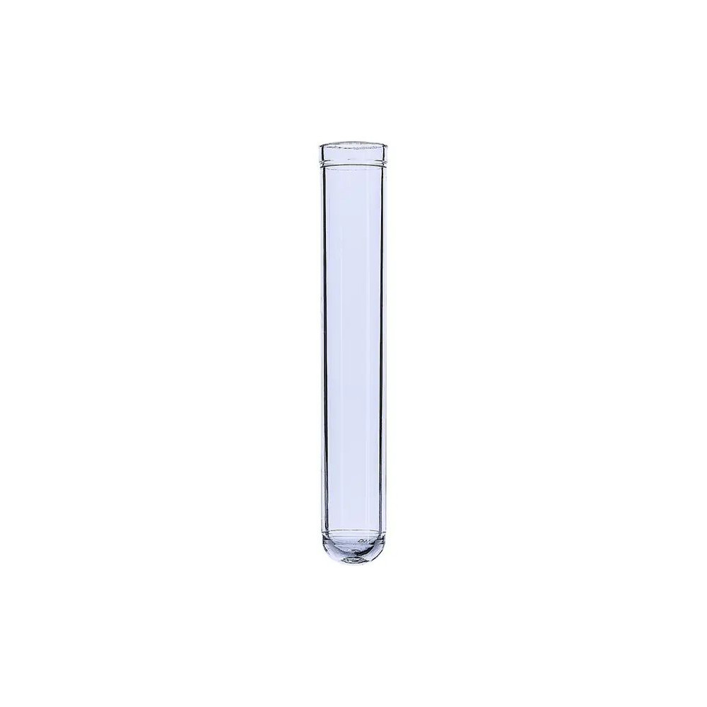 Olympus FACS Tubes, No Caps