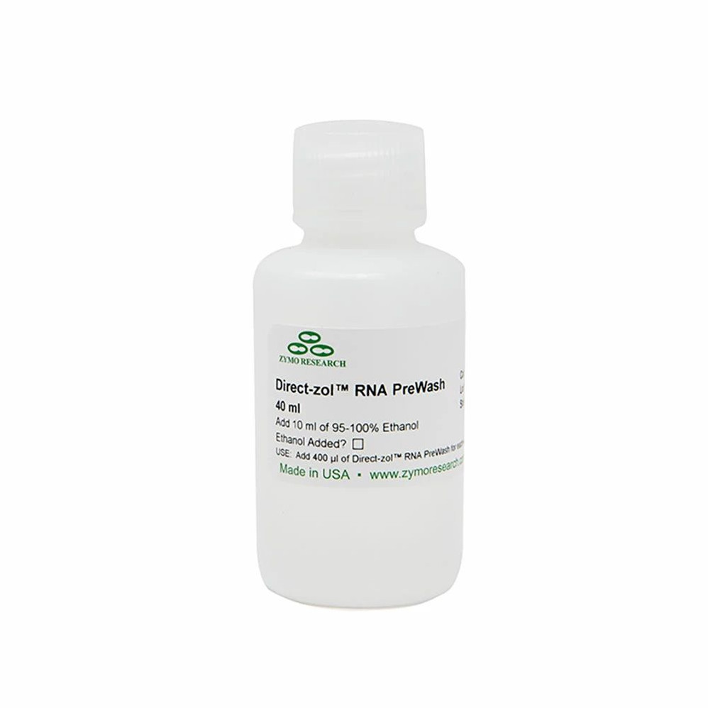Direct-zol RNA PreWash Concentrate