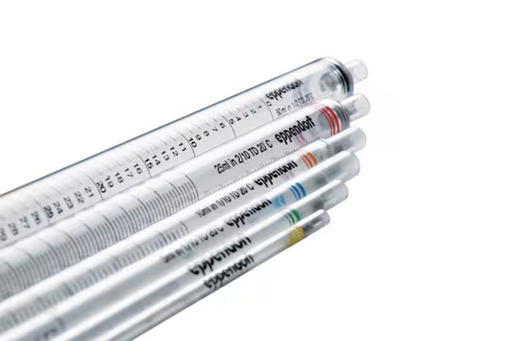 Eppendorf® Serological Pipets