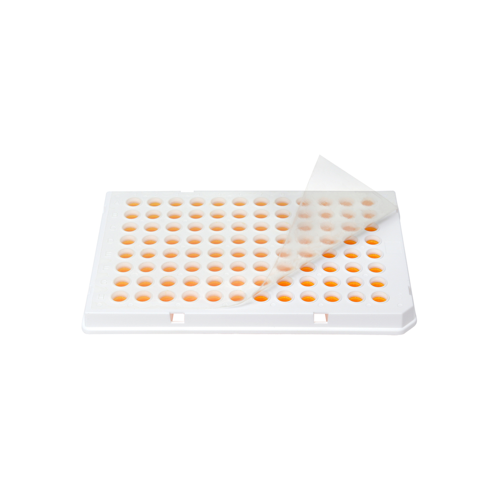 MTC Bio PureAmp™ Standard Adhesive qPCR Sealing Film