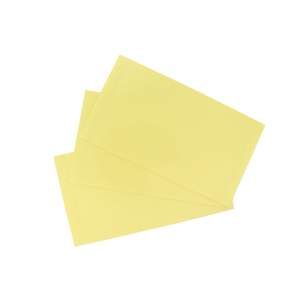 MTC Bio PureAmp™ Transparent PCR Sealing Film