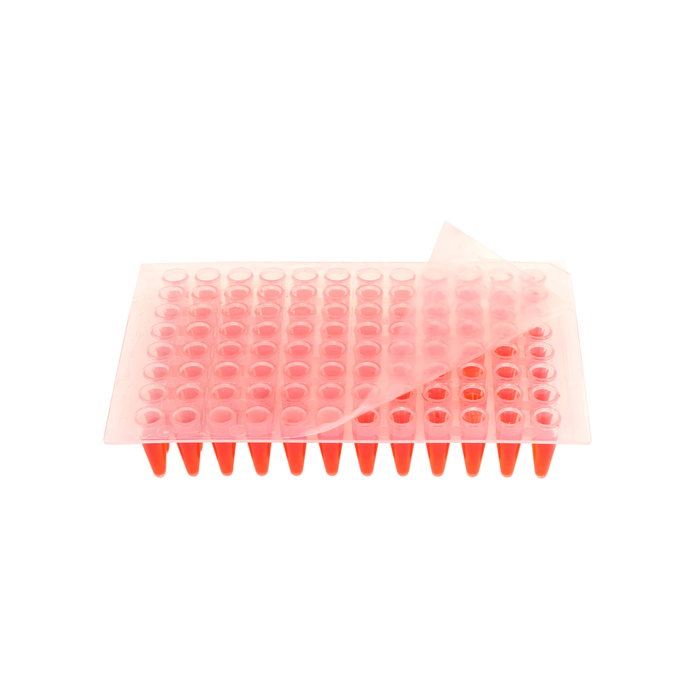 MTC Bio PureAmp™ Transparent PCR Sealing Film