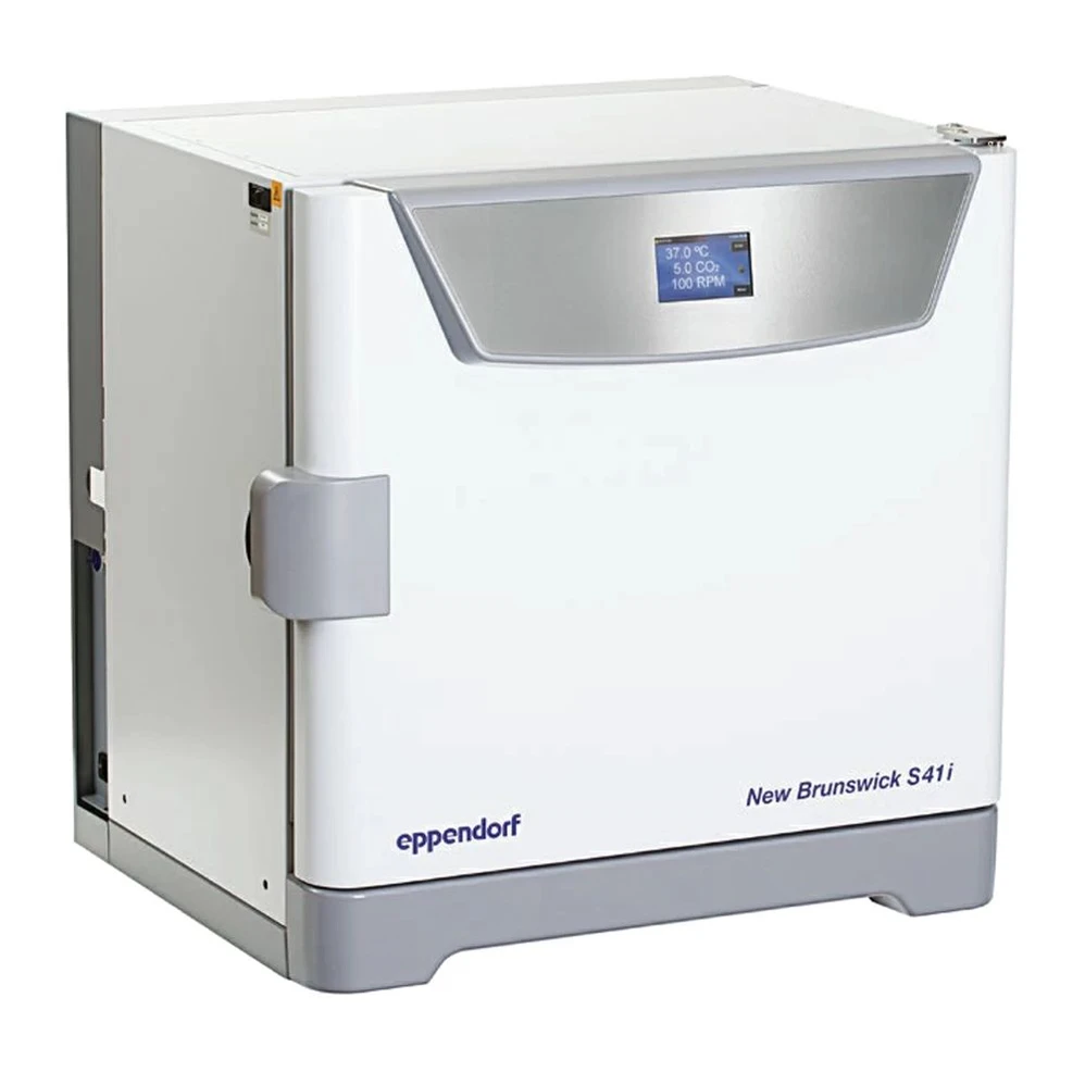 (86-2040) S41i CO2 Incubator Shaker Orbit Diameter 2.5cm 1 Shaker/Unit