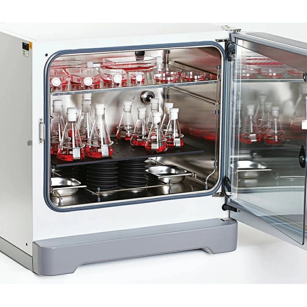(86-2040) S41i CO2 Incubator Shaker Orbit Diameter 2.5cm 1 Shaker/Unit