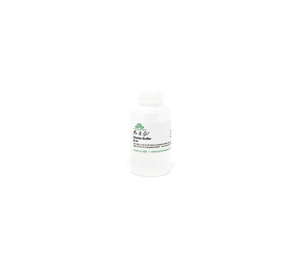 (11-259A) Z-Competent Dilution Buffer Zymo Research 60 ml/Unit