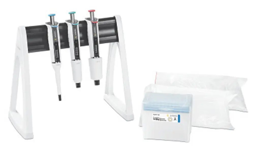 (60-450) Tacta 3-Pack Max Sartorius 1 Set/Unit