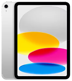 Apple iPad Grand Prize