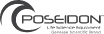 POSEIDON Brand Logo