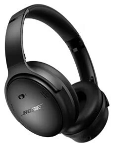 Bose Quiet Comfort Grand Prize