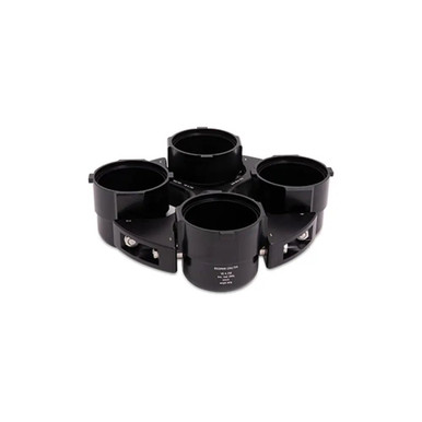 95-987) SWINGING-BUCKET ROTOR VS 4.750 4 x 750 Ml 1 Rotor/Unit