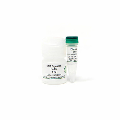 11-475A) DNase I Set 250 U w/ Reaction Buffer 1 Set/Unit - Genesee