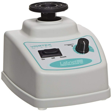 33-150) VX-200 Vortex Mixer Variable Speed 1 Vortex/Unit - Genesee