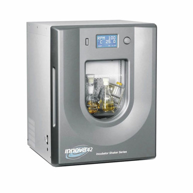 Innova 42 Shaker, 1in Orbit - Genesee Scientific