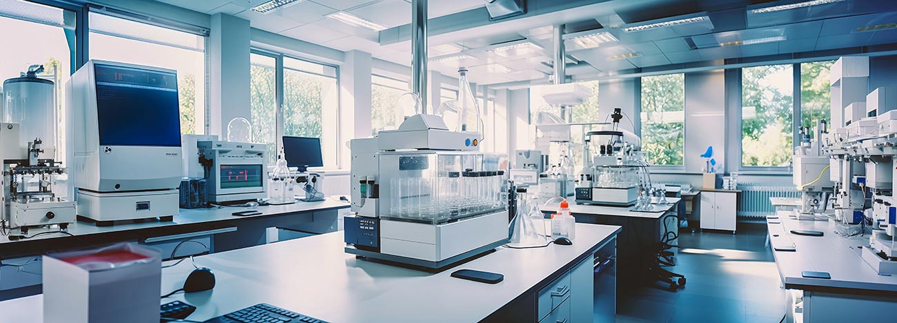Molecular BioProducts