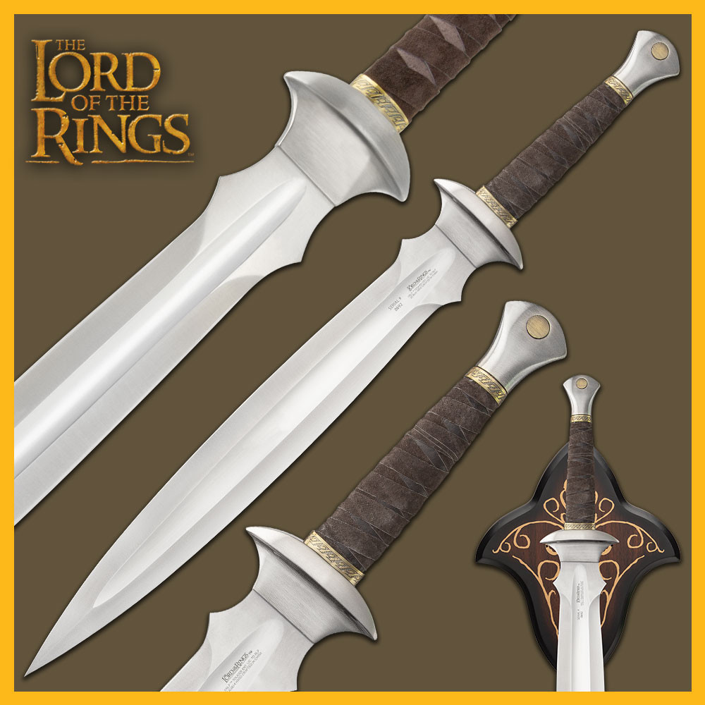 Sword of Sam | Lord of the rings | Officially Licensed Sword of Sam | Lord of the rings | Officially Licensed