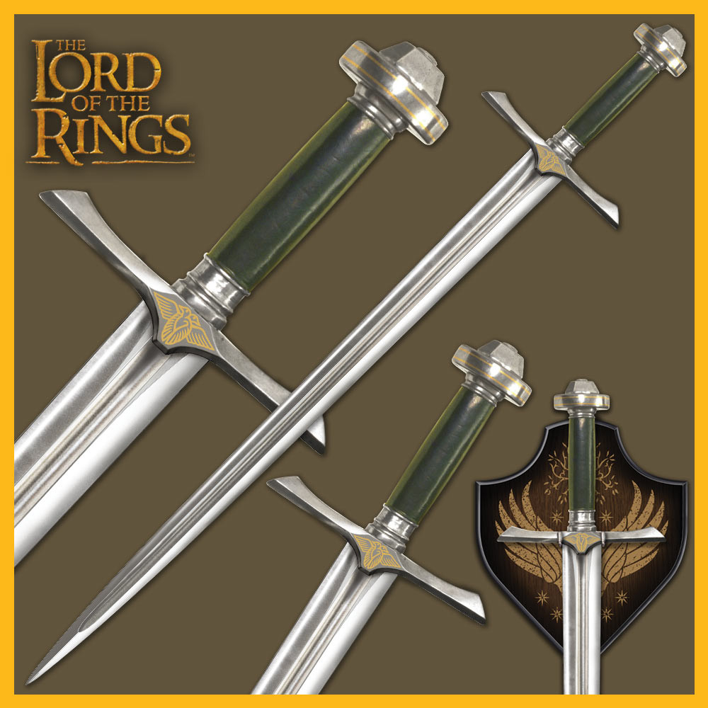Sword of Faramir - Lord of the Rings - Officially Licensed