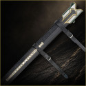 Anduril Scabbard | Lord of the Rings | Officially Licensed