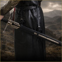Anduril Scabbard | Lord of the Rings | Officially Licensed