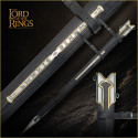 Anduril Scabbard | Lord of the Rings | Officially Licensed