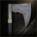 Bearded Axe of Gimli | Lord of the Rings | Officially Licensed